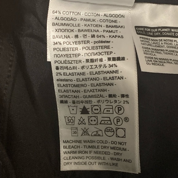 Levi’s 720 High Rise Super Skinny - Picture 6 of 6